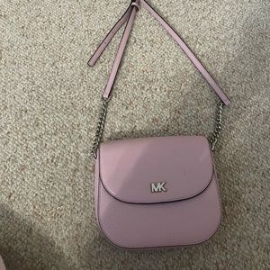 Michael Kors crossbody purse